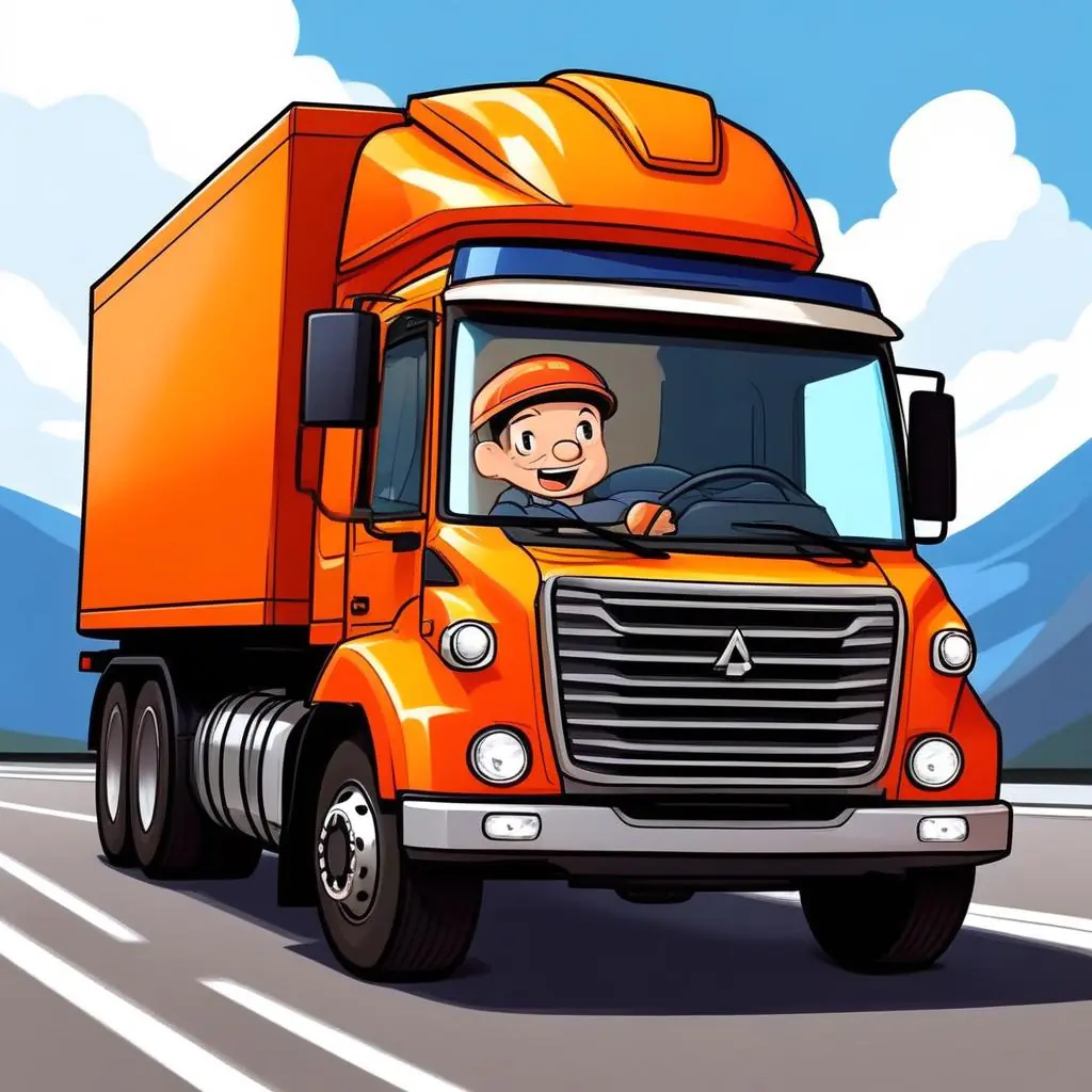 欧洲卡车模拟器3游戏助手