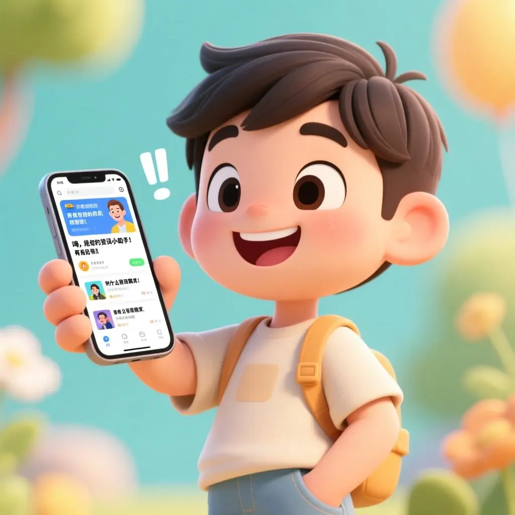 资讯类手机应用软件小助手