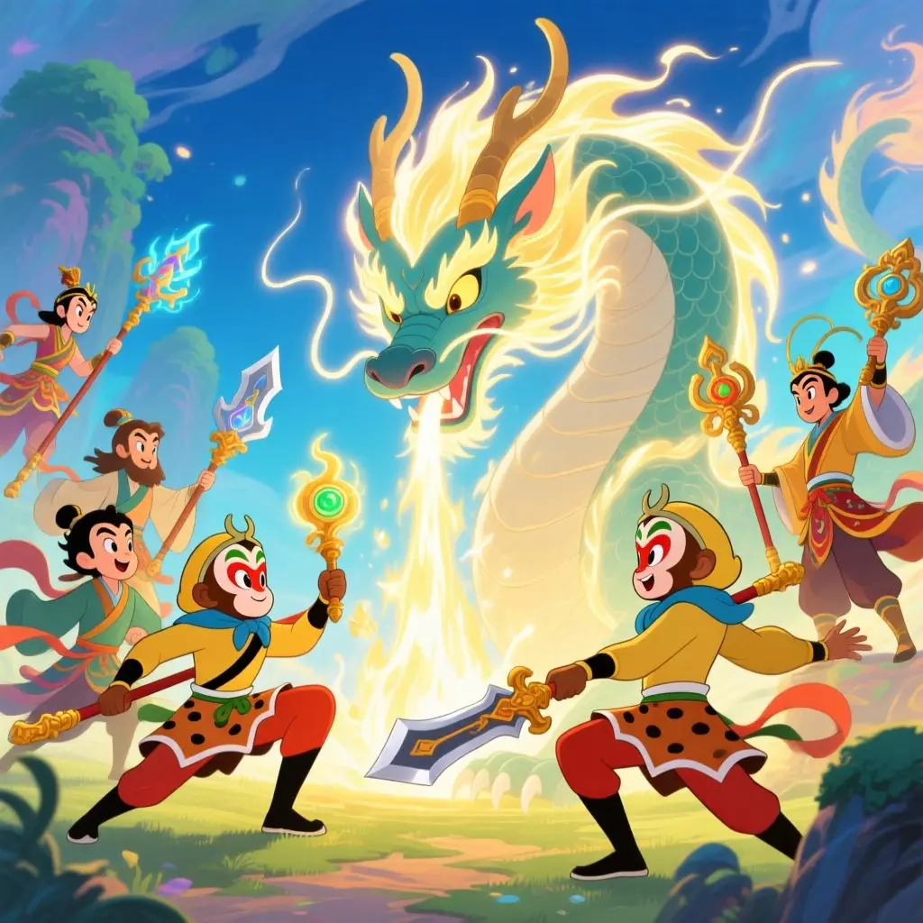 梦幻西游小助手