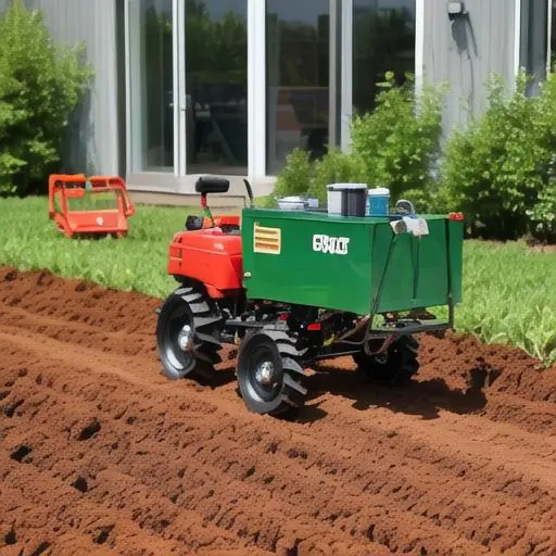 微耕机维护专家