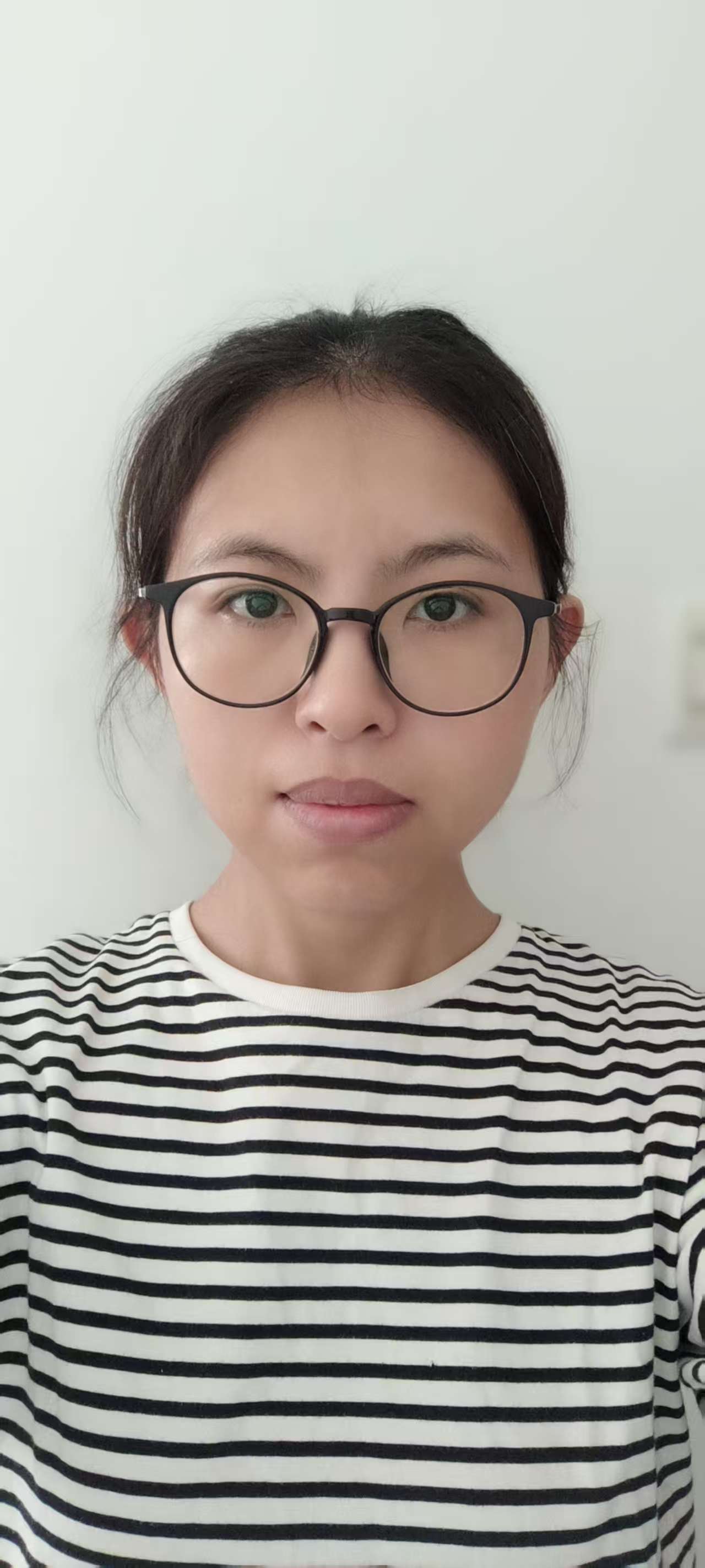 初中英语张艳琼老师