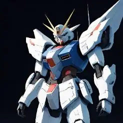 高达钢铁之诗小指南