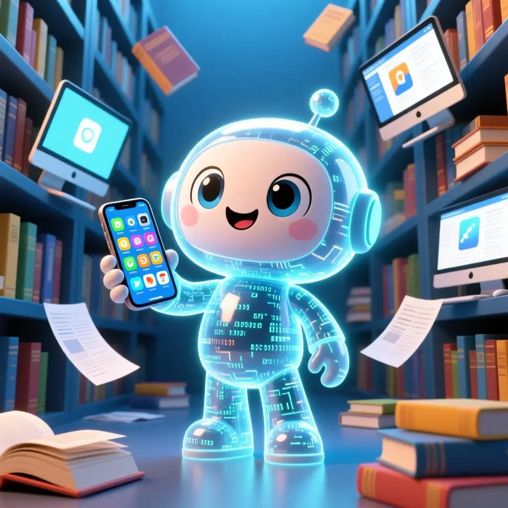 手机软件指南君