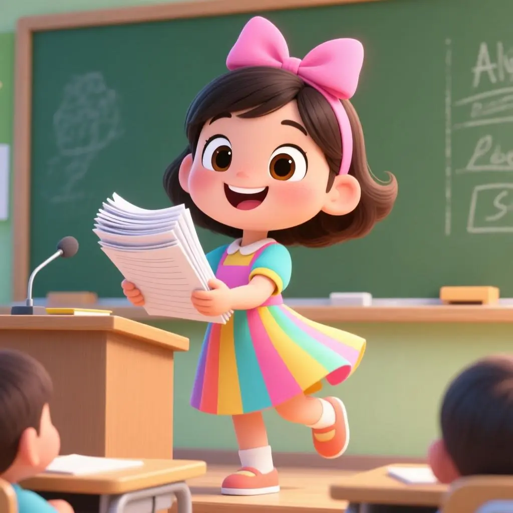 幼小衔接小助手