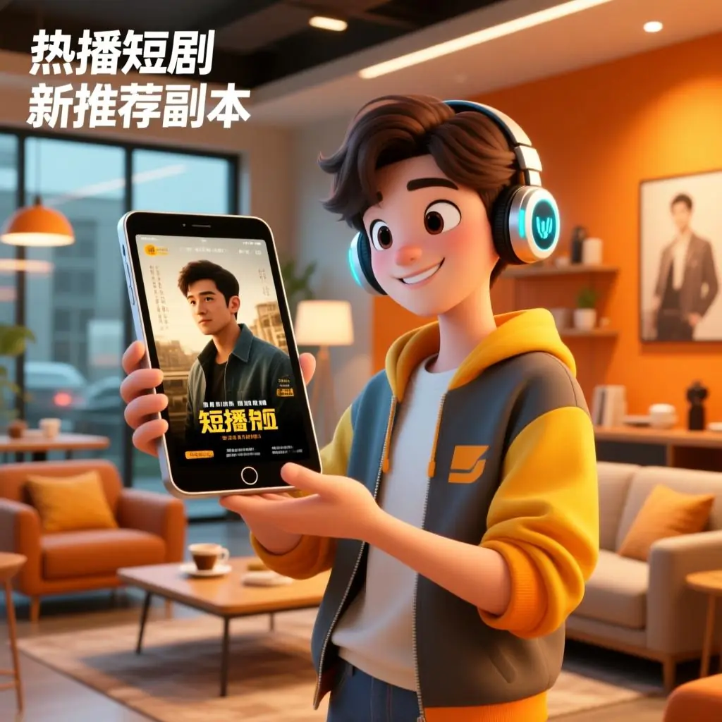 好看短剧鉴赏家