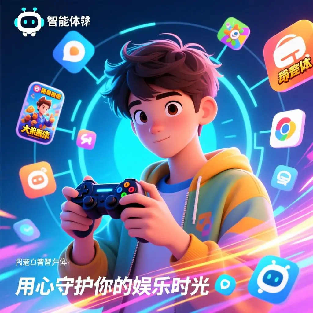 用心守护你的娱乐时光