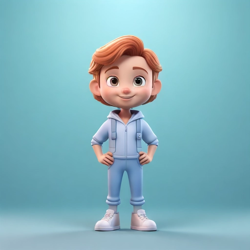 AI漫剧创作小馆