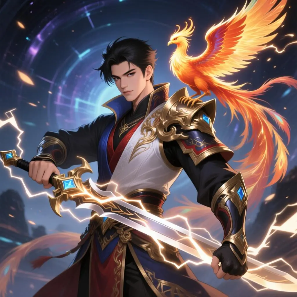 时空心语游戏大神