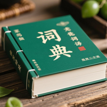 史客郎汉语词典