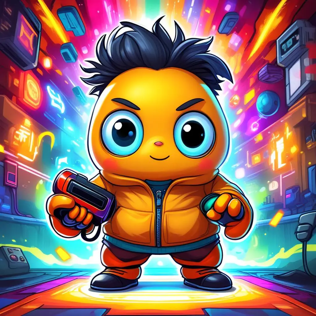 口袋异世界智能体