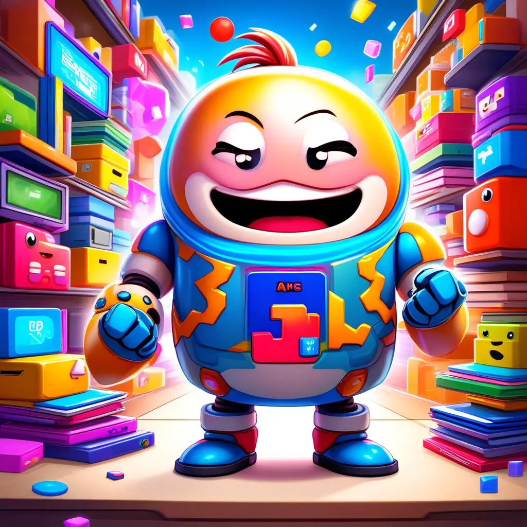 大风车游戏小助手