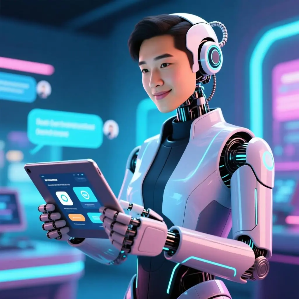 倩倩狸猫手机软件和游戏小助手