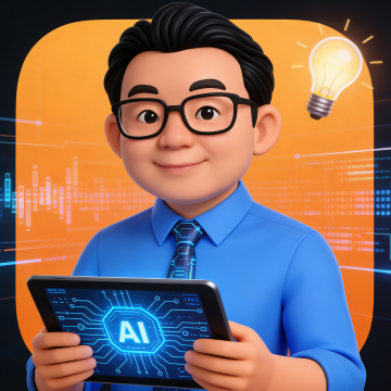 0基础AI学习接单助手