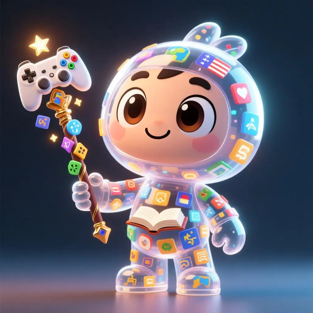 劲炫动作游戏助手