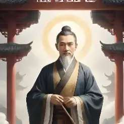 国学风水AI道长