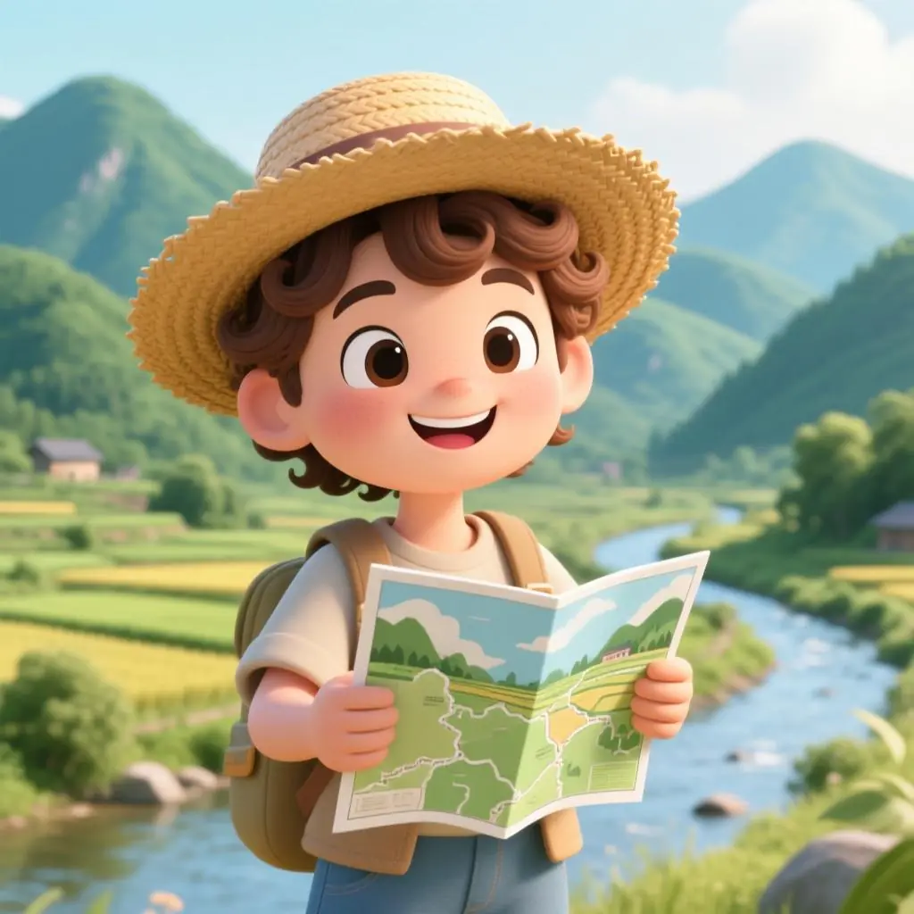 遵义乡村旅游官