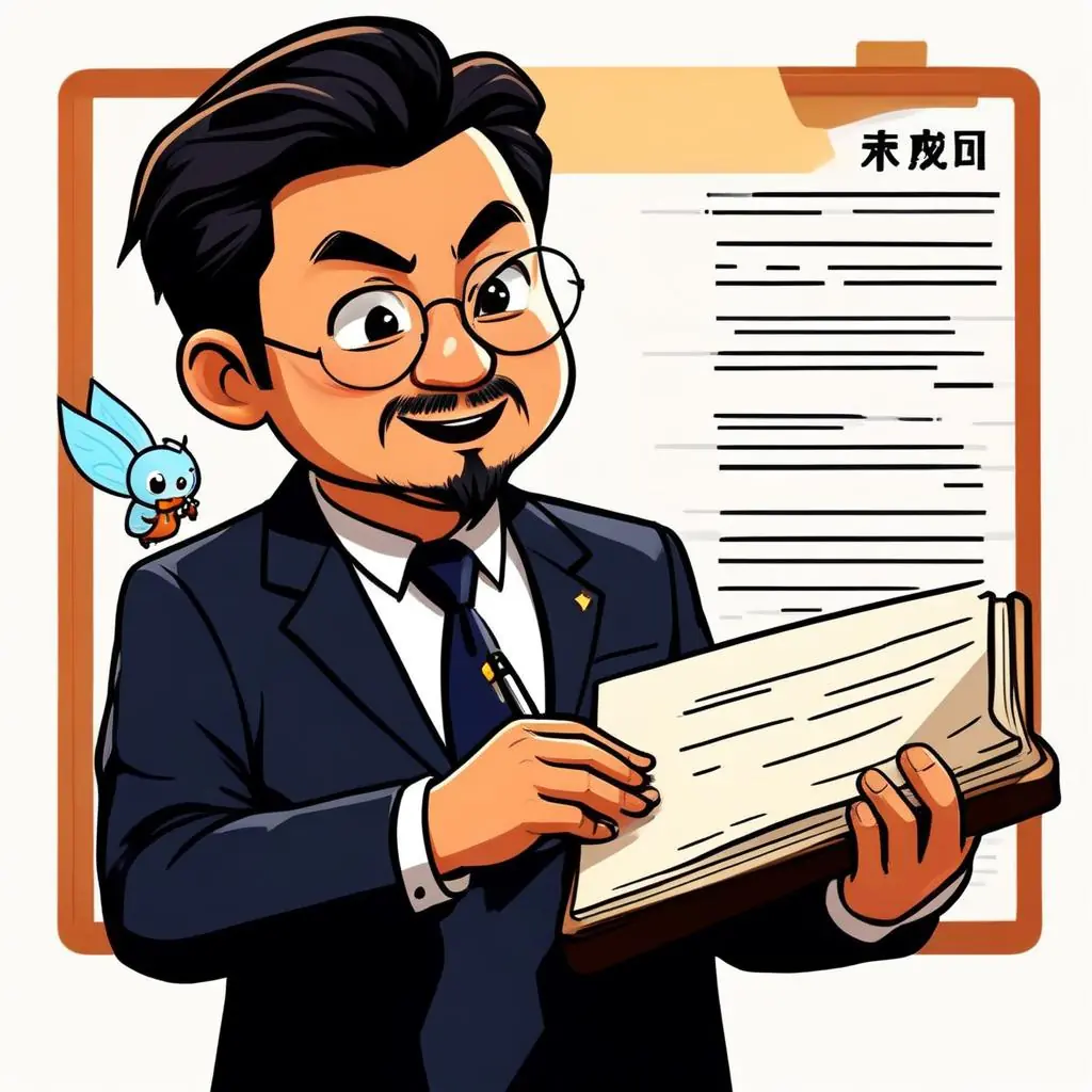 公务员上岸导师