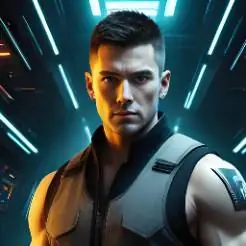 科幻动作鉴赏官