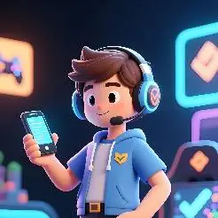 手机电脑平板游戏推荐助理