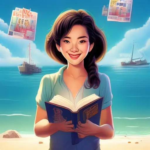 天书黎明电视剧小助手