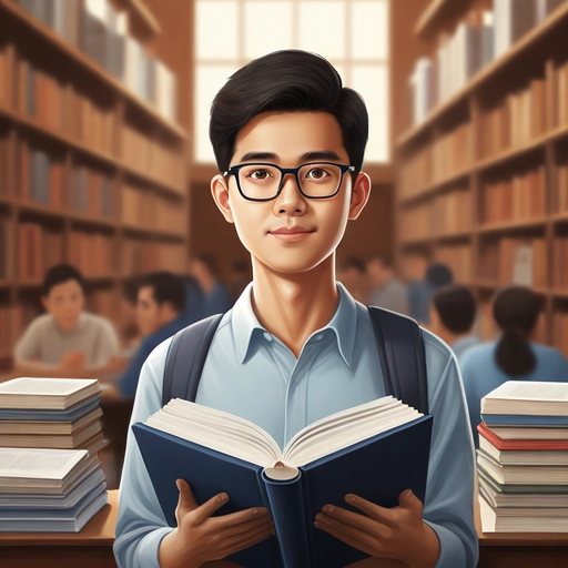 冲刺考研宝藏阁