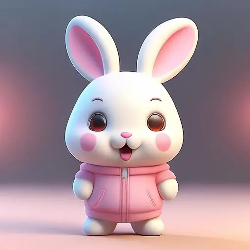 跑酷躲避游戏专家小宝兔