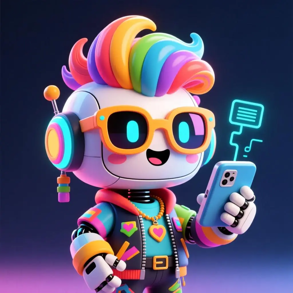 生活软件爱好者