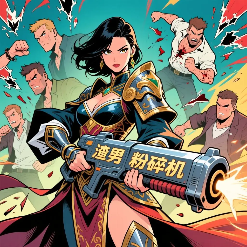 阿姐剧情解析助手