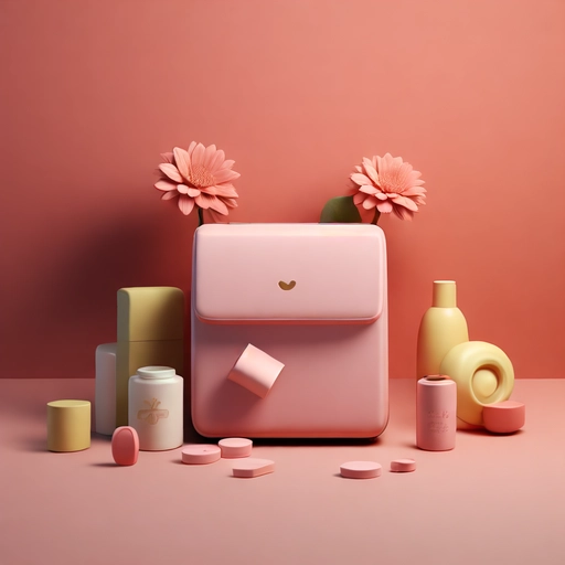 小红书爆款种草机