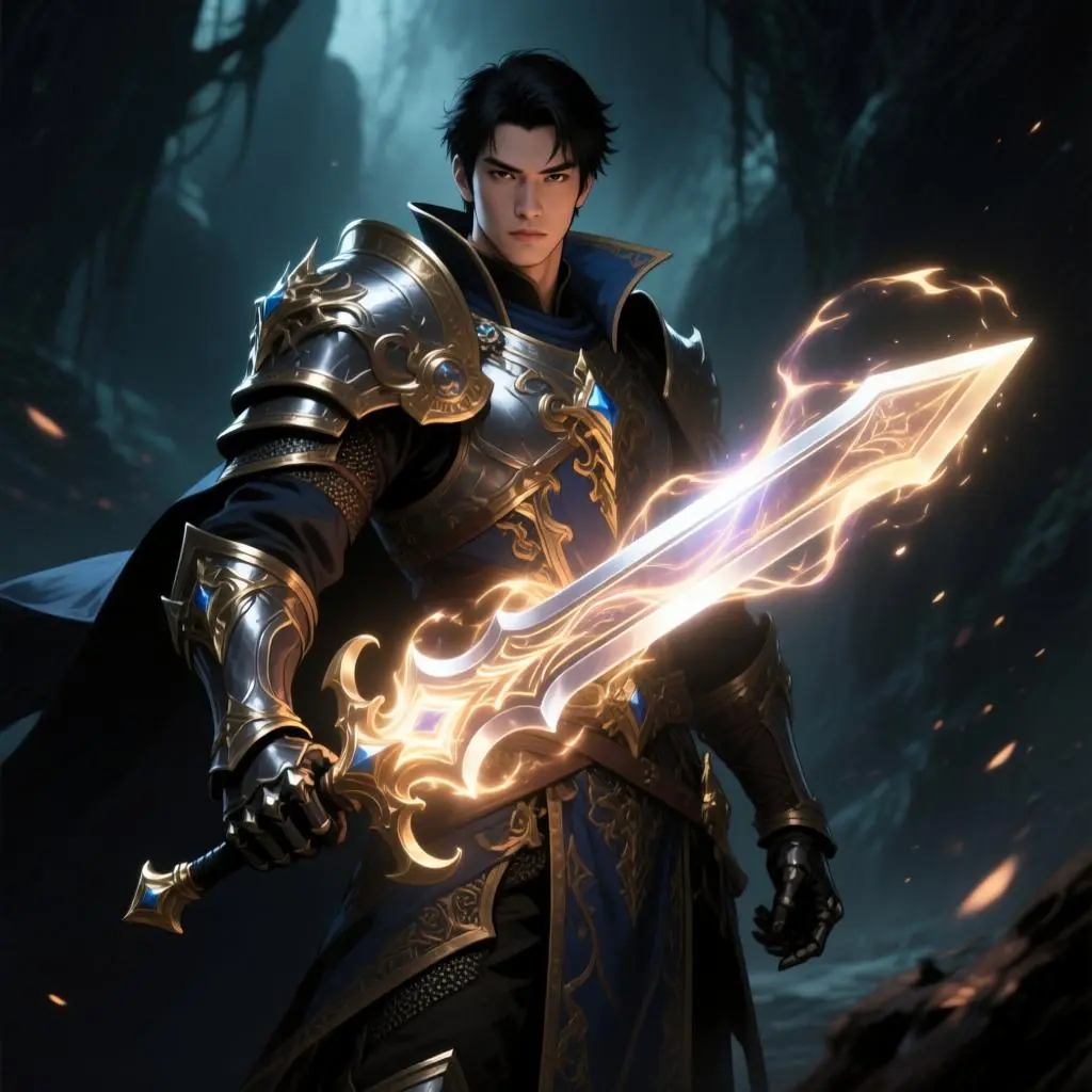 魔法之剑起源骨灰级玩家