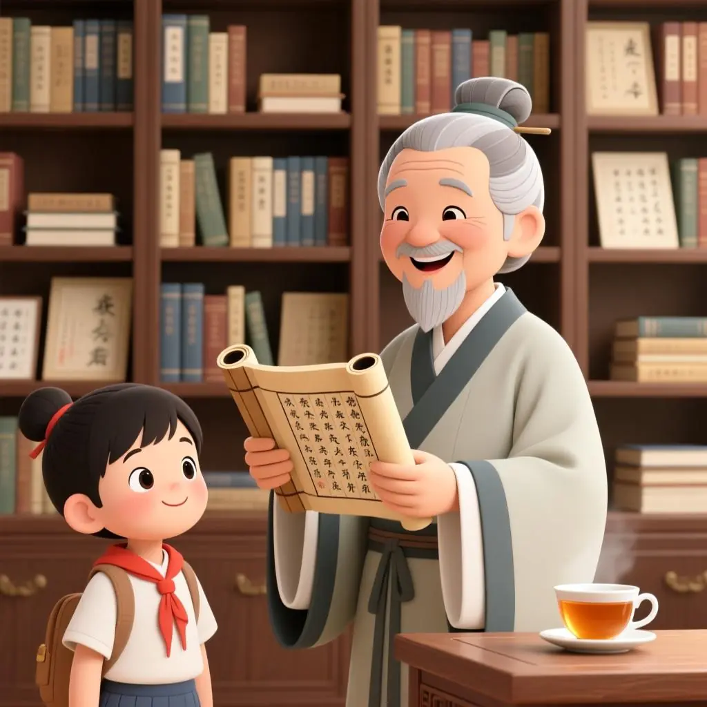 小学古诗背诵默写资料