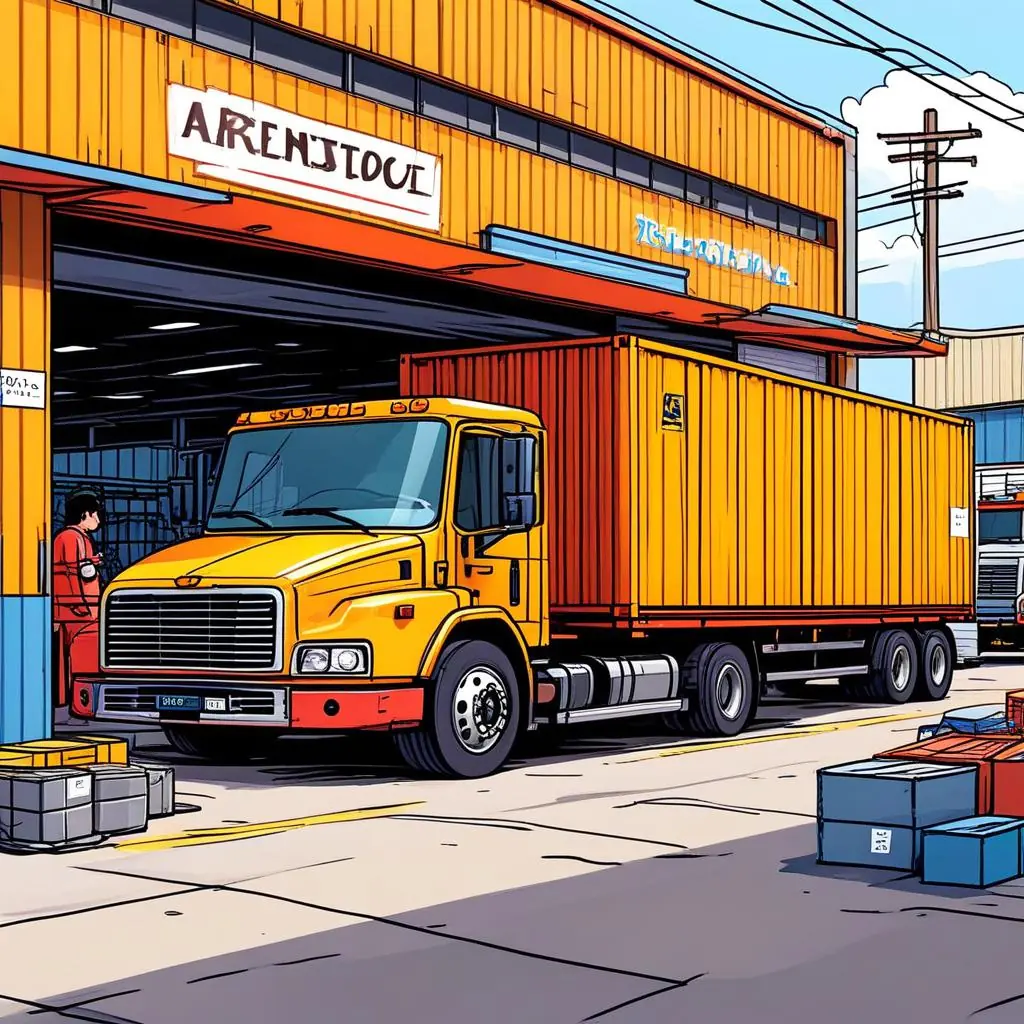 上海旗盟汽车钢