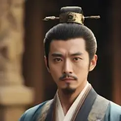 河南省文物小灵通高明超