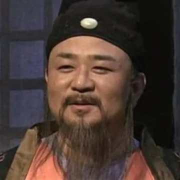 神探狄仁杰系列