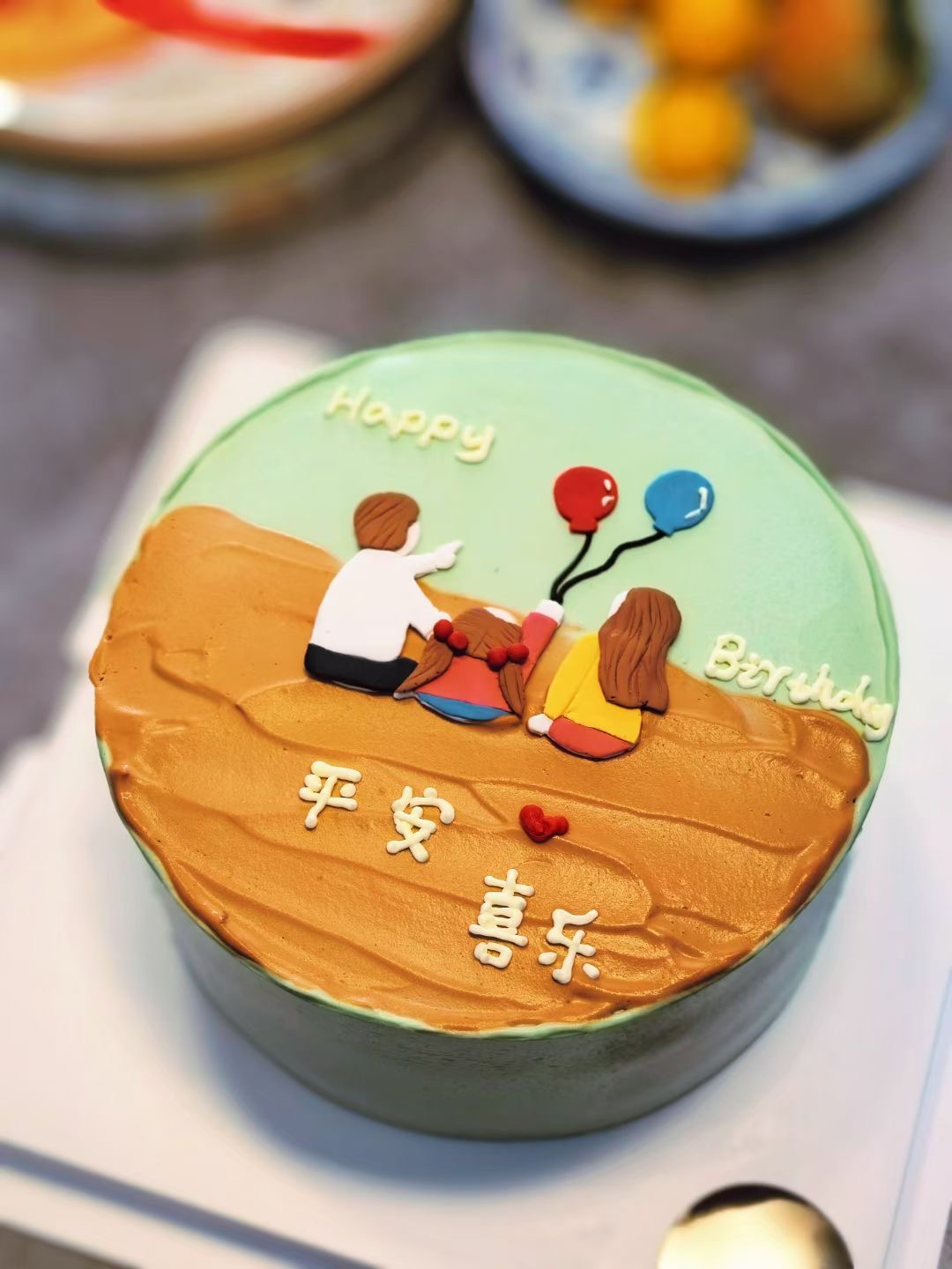 小学语文夏天老师