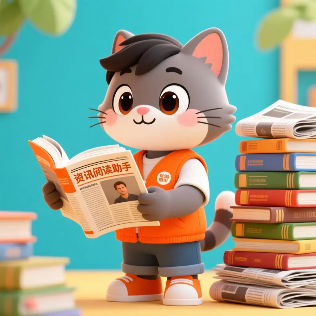 资讯阅读助手