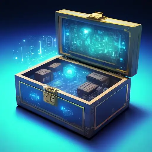 热门软件应用百宝箱