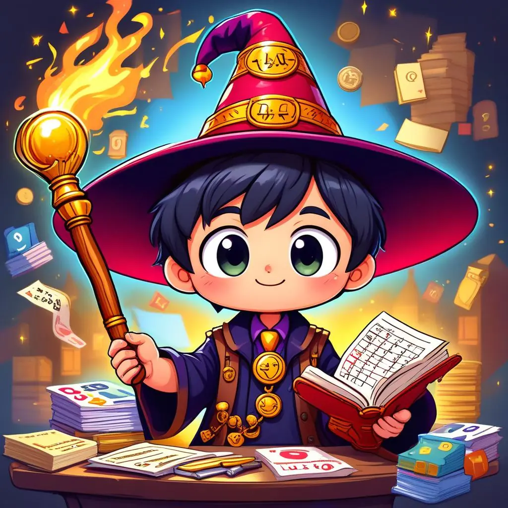 电商税务与财务管理专家