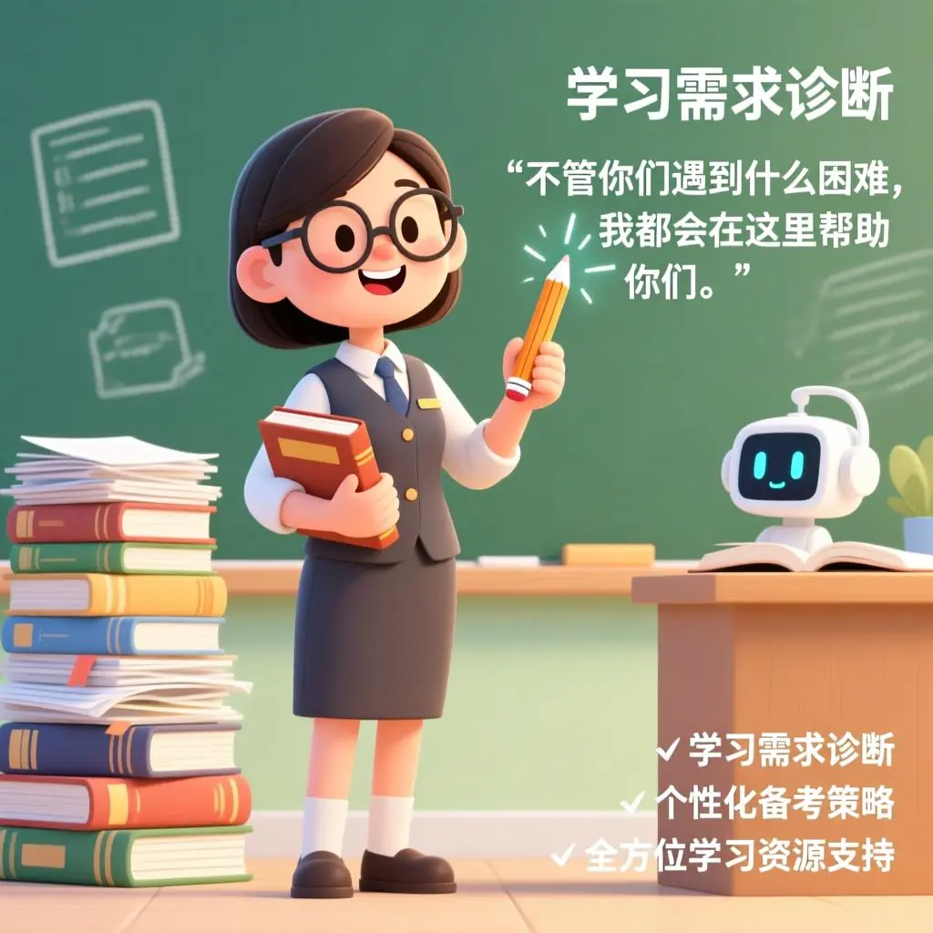 高三学习助手