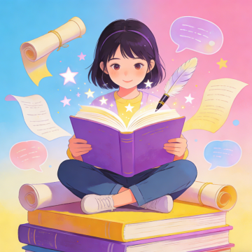 热门优质小说素材站