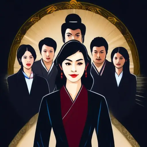 nikke胜利女神导师