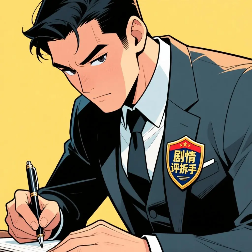 剧情拆解大师