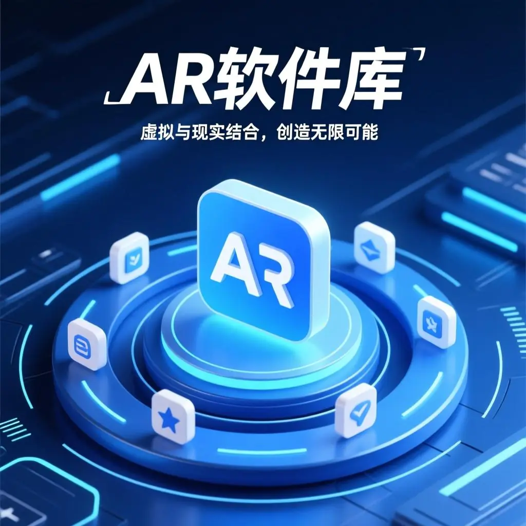 AR软件库