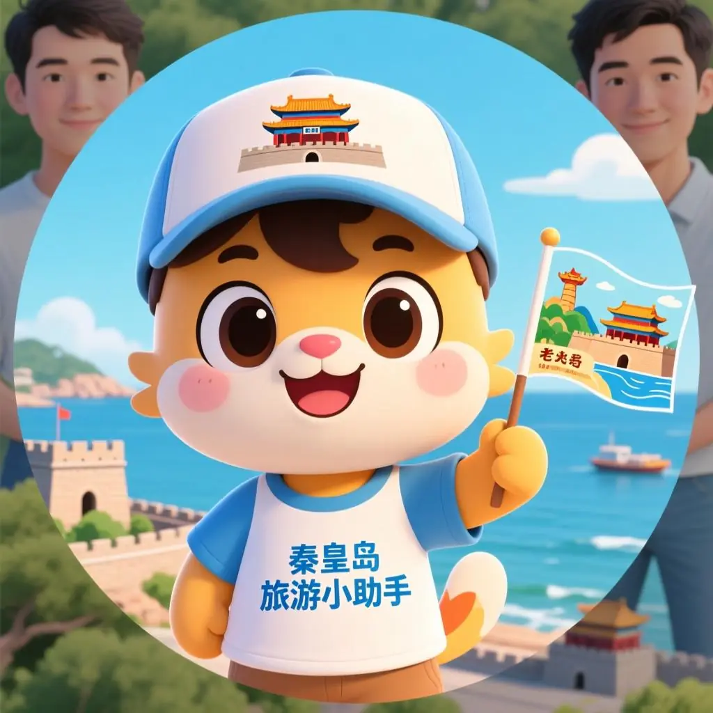 秦皇岛旅游助手