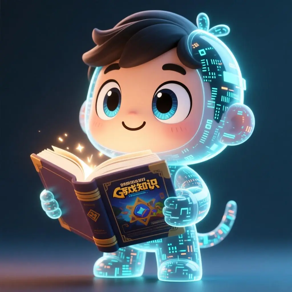 假日游戏软件智慧AI