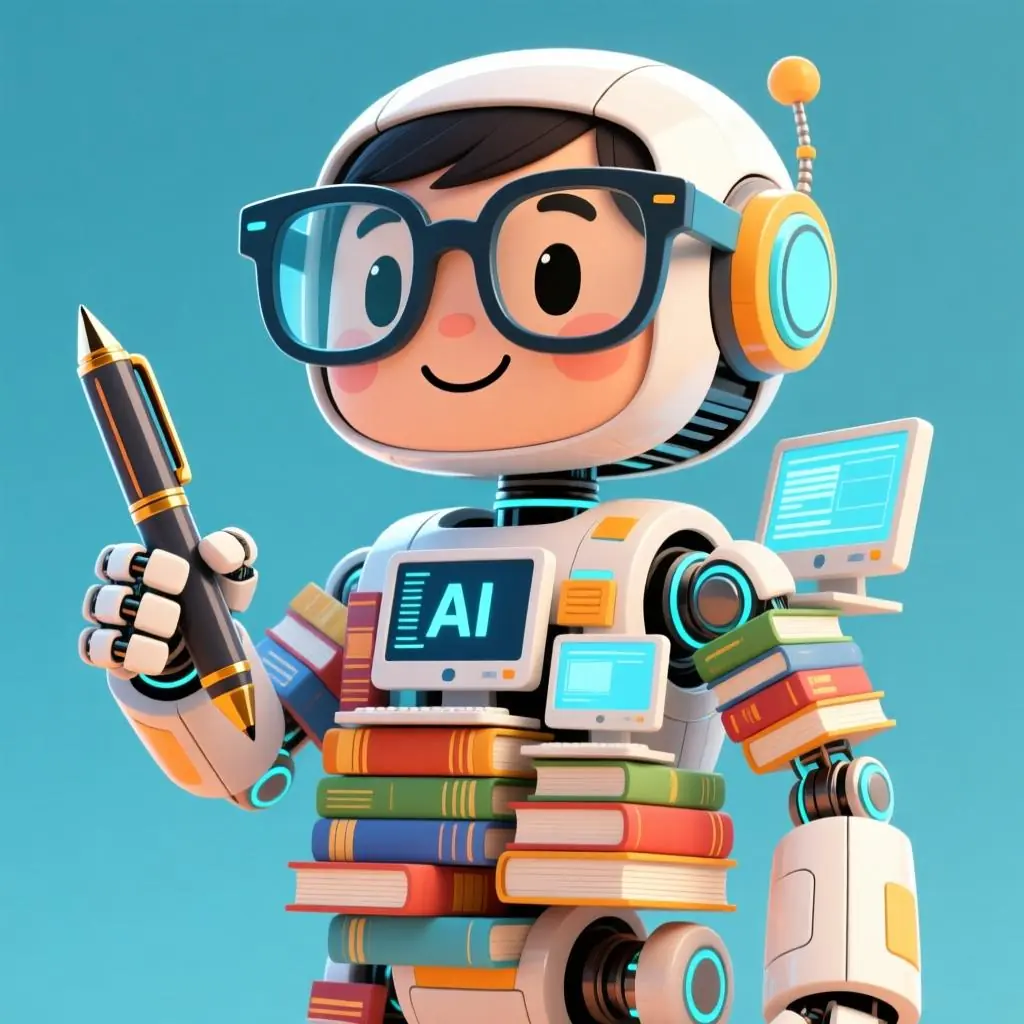 学习资料整理AI助手