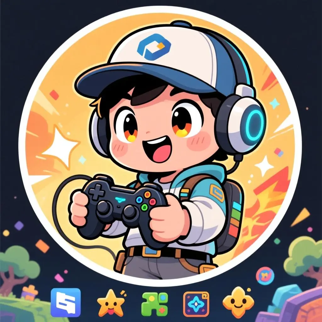 辞宇热门游戏大师助手