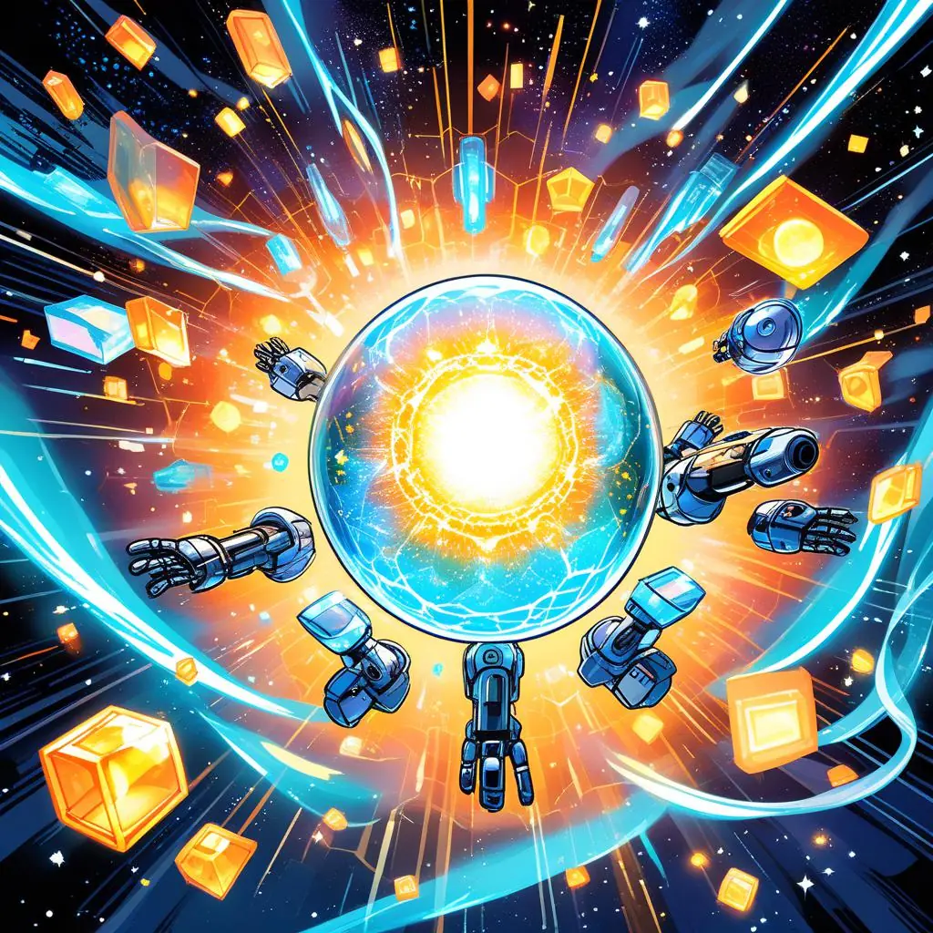 地下空间AI工程助手