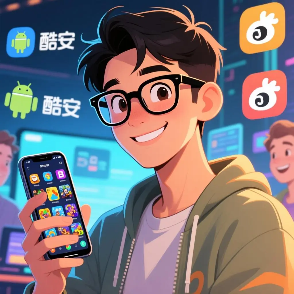 安卓游戏分享君