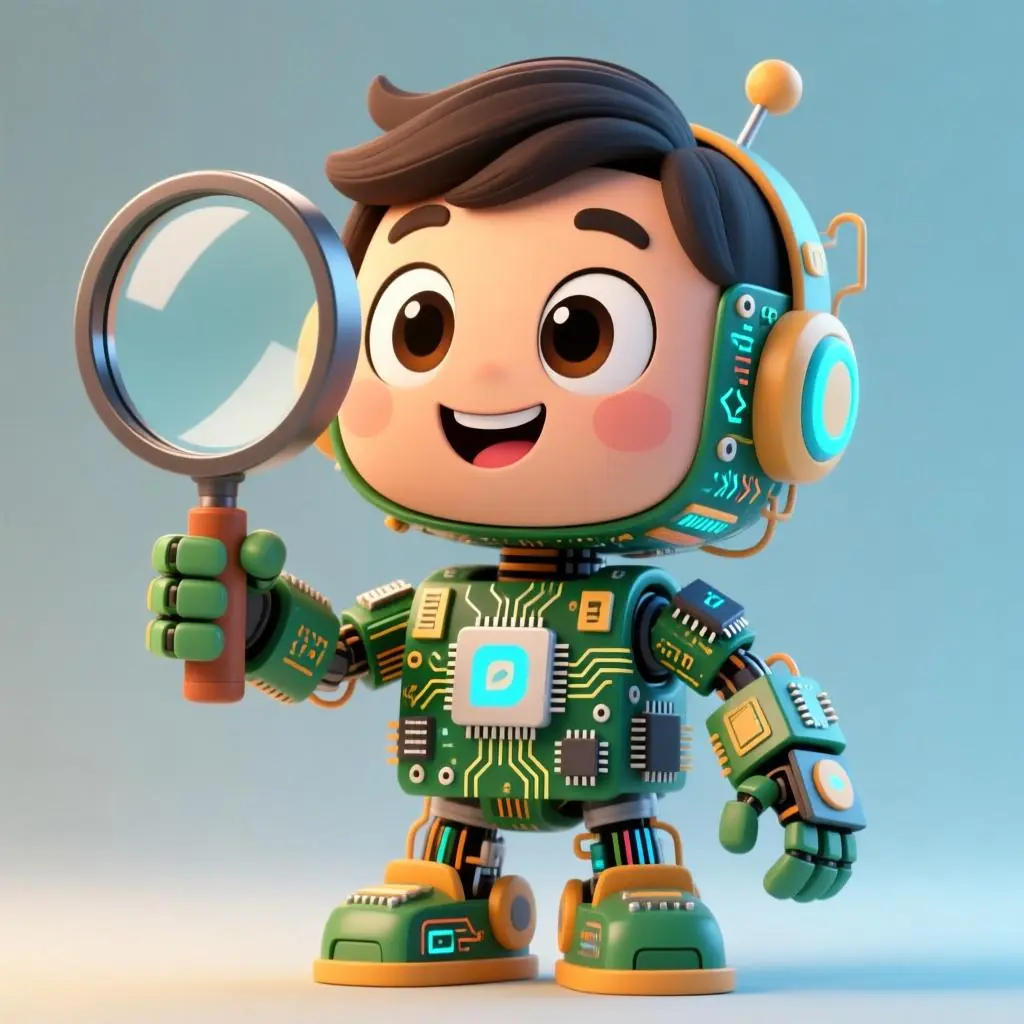 热门软件小灵通